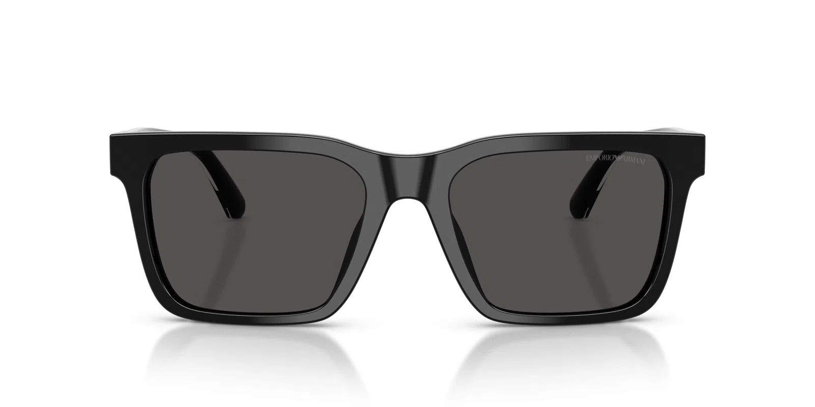 Emporio Armani 4262U Sunglasses - view 9